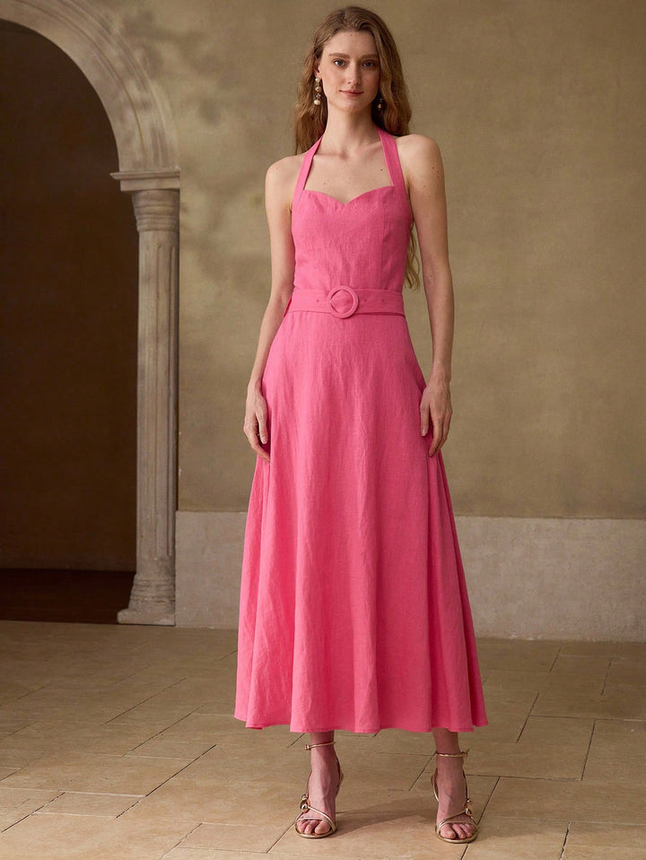 Rochie midi SHEIN