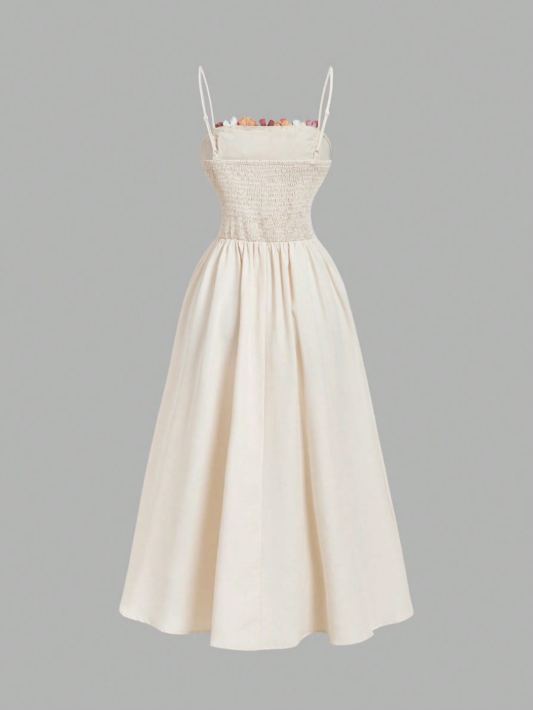 Rochie midi SHEIN