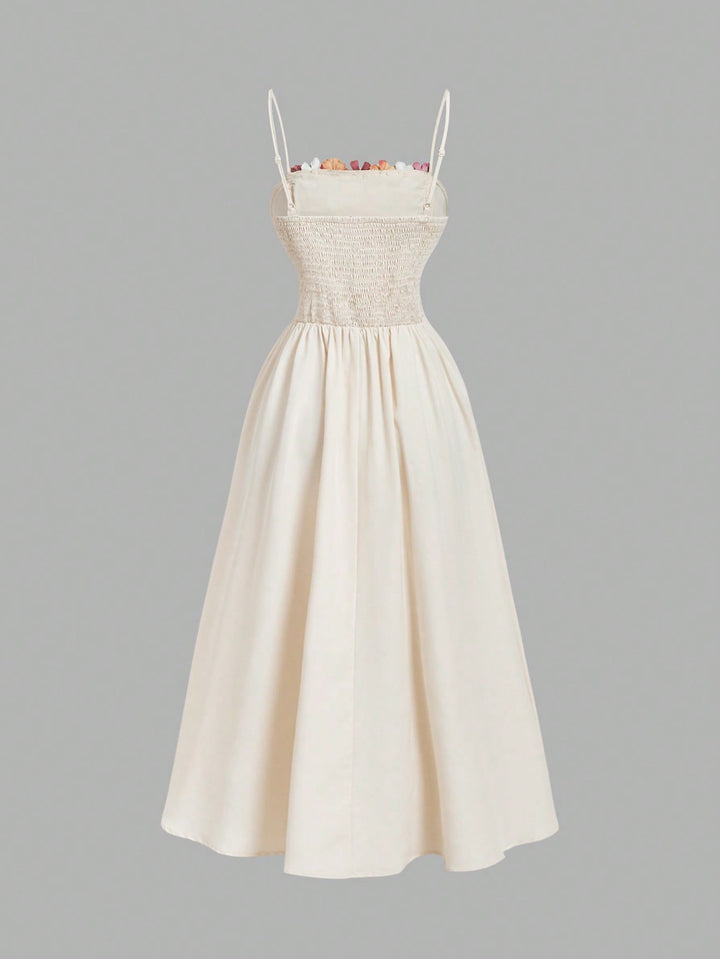 Rochie midi SHEIN