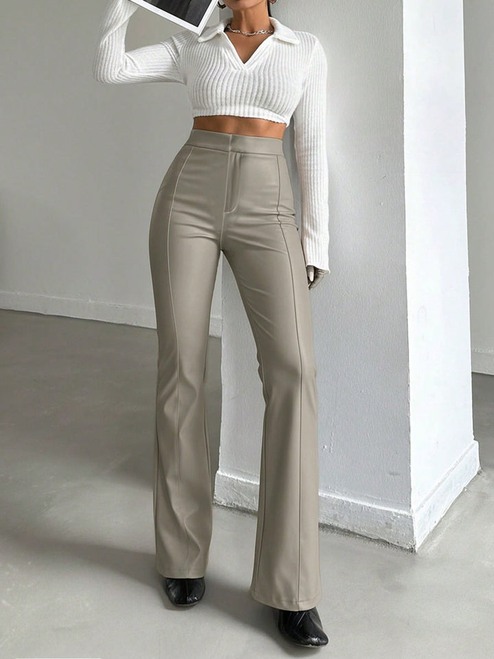 Jeans SHEIN, bej