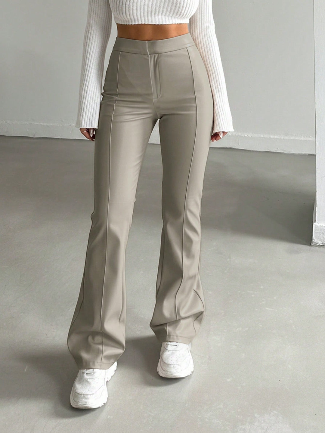 Jeans SHEIN, bej