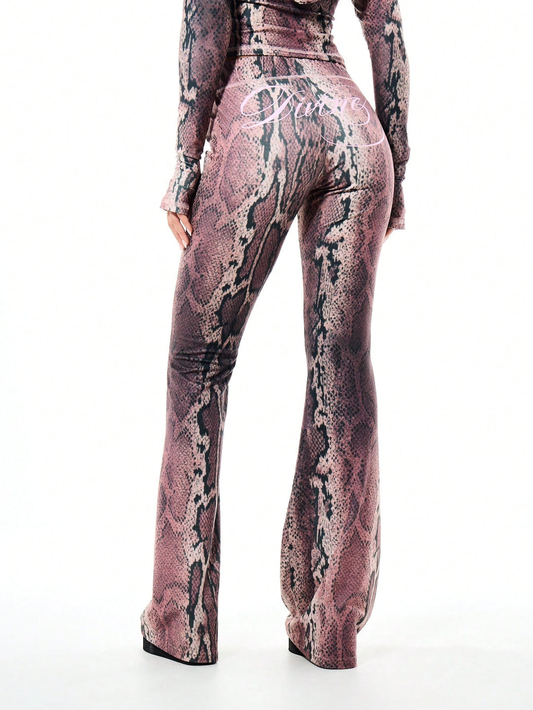 Pantaloni SHEIN, mix culori