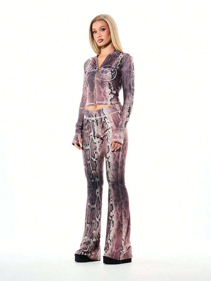 Pantaloni SHEIN, mix culori