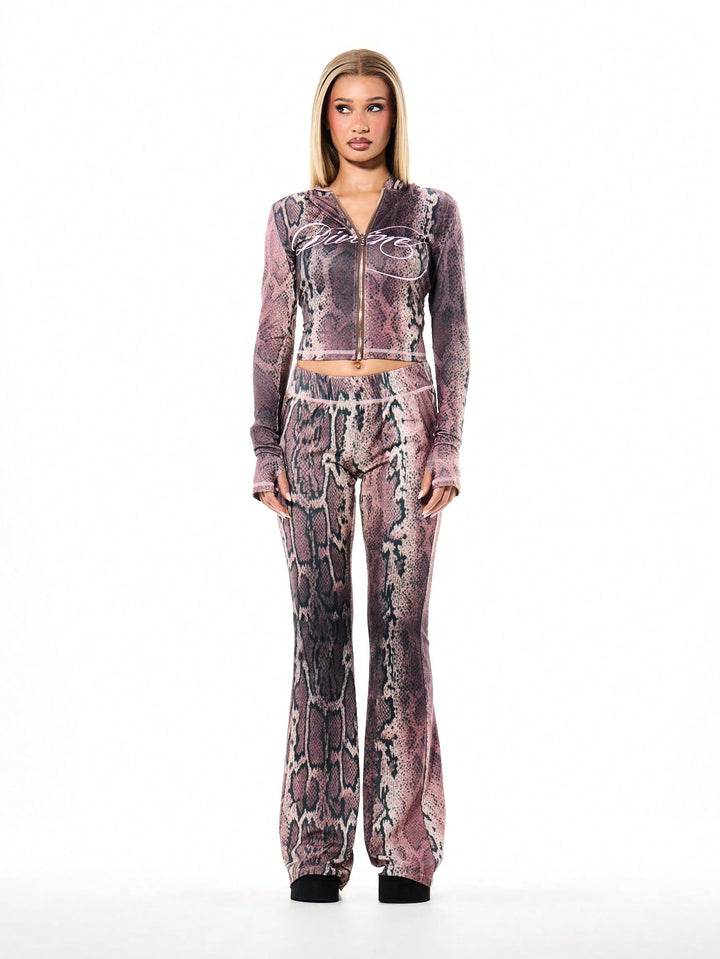 Pantaloni SHEIN, mix culori