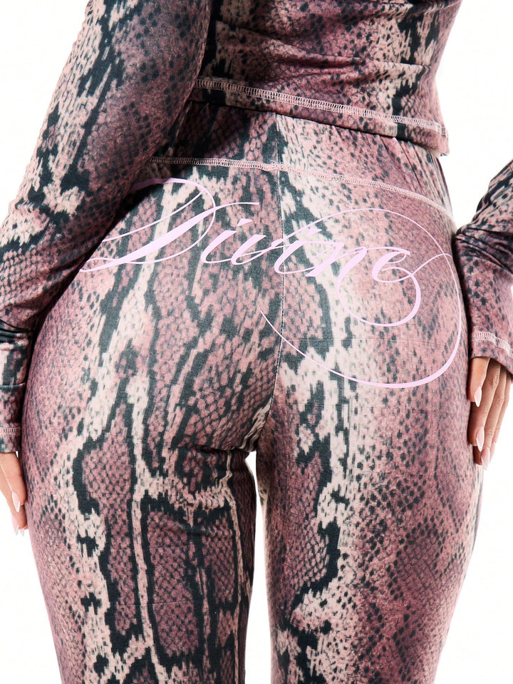 Pantaloni SHEIN, mix culori