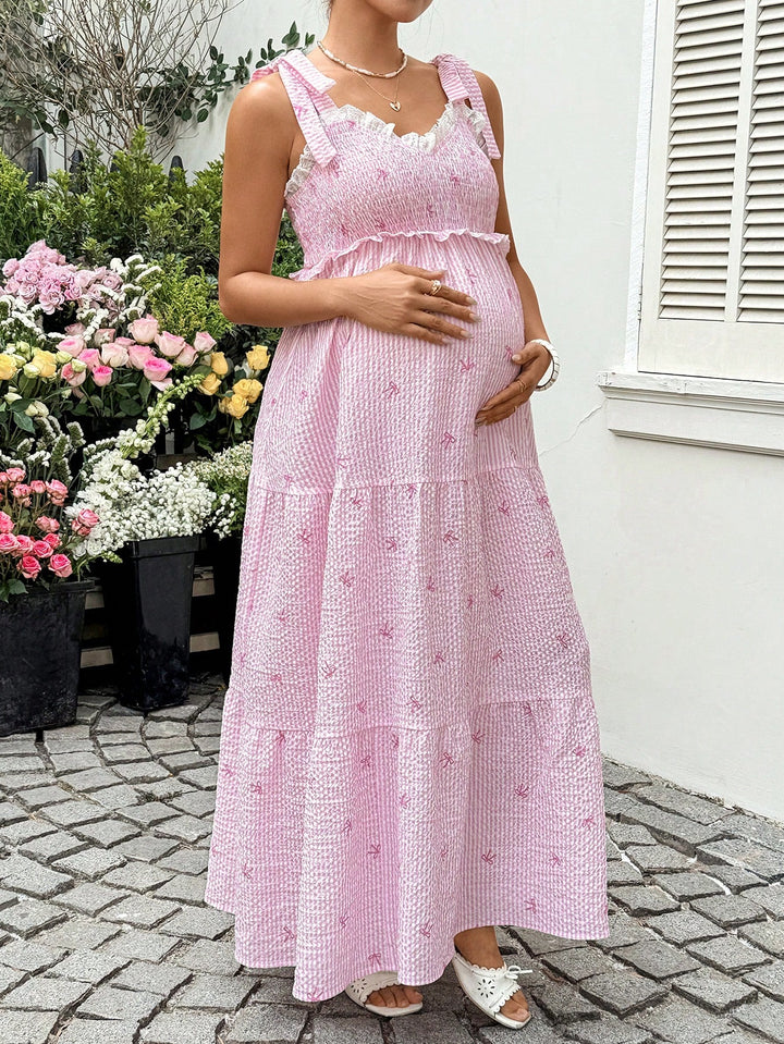 Rochie SHEIN, roz