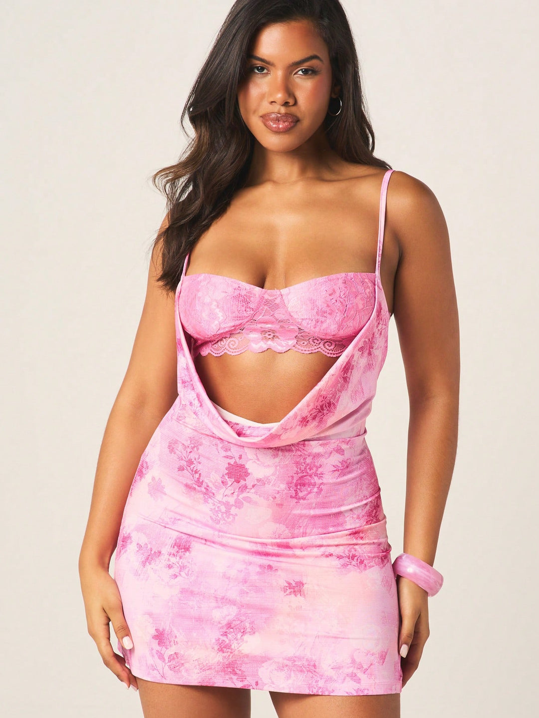 Rochie mini SHEIN