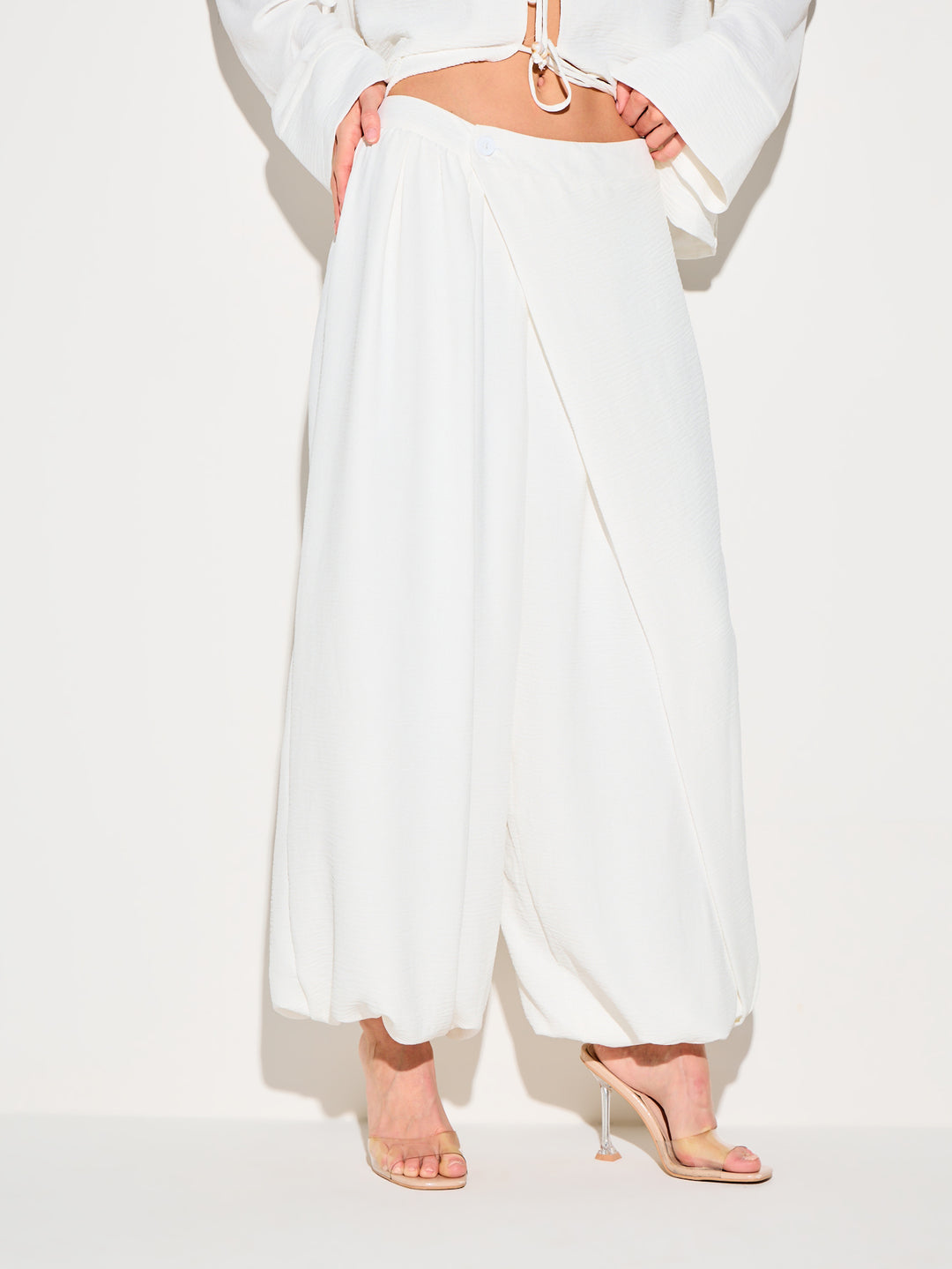 Pantaloni SHEIN