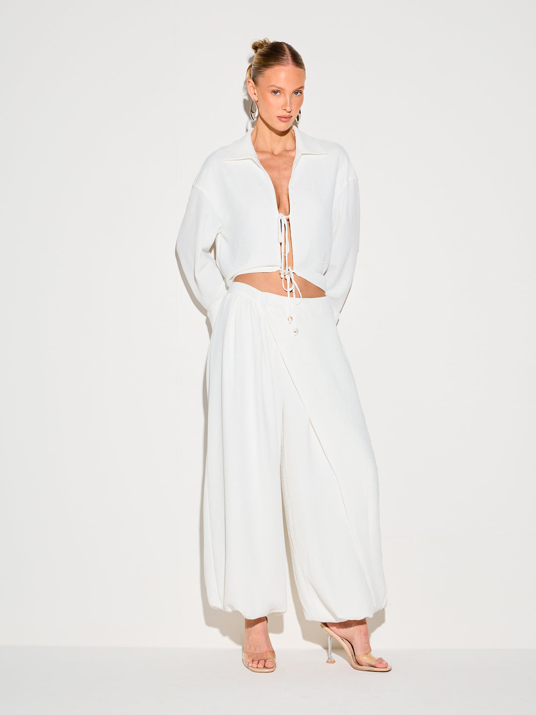 Pantaloni SHEIN