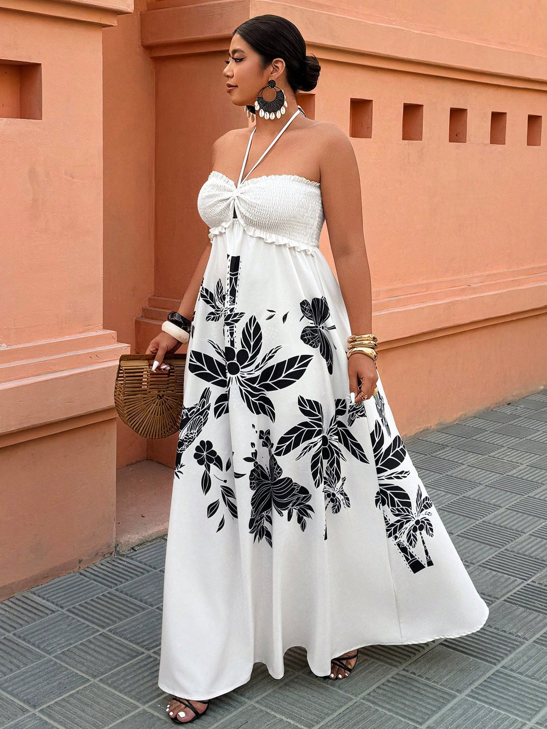 Rochie SHEIN
