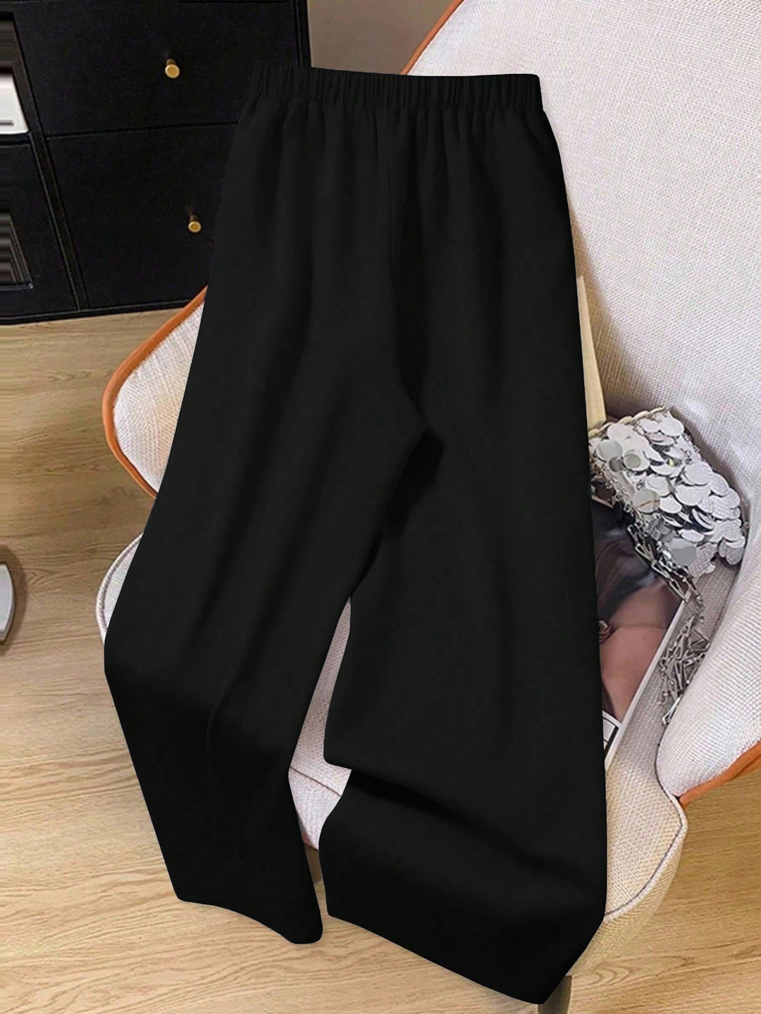 Pantaloni SHEIN, mix culori