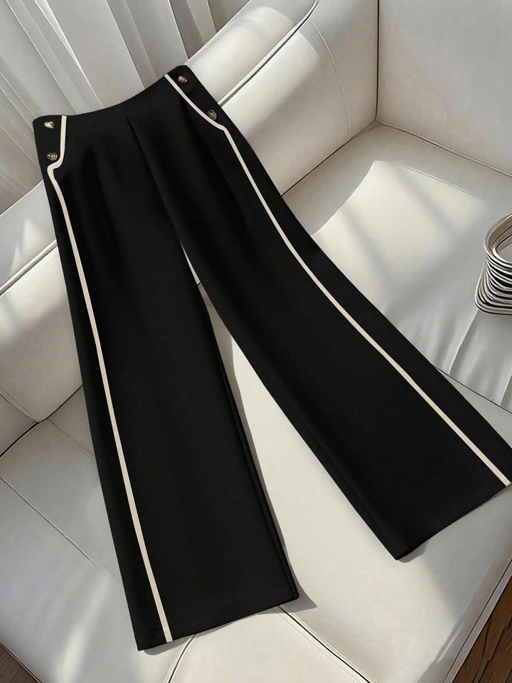 Pantaloni SHEIN, mix culori