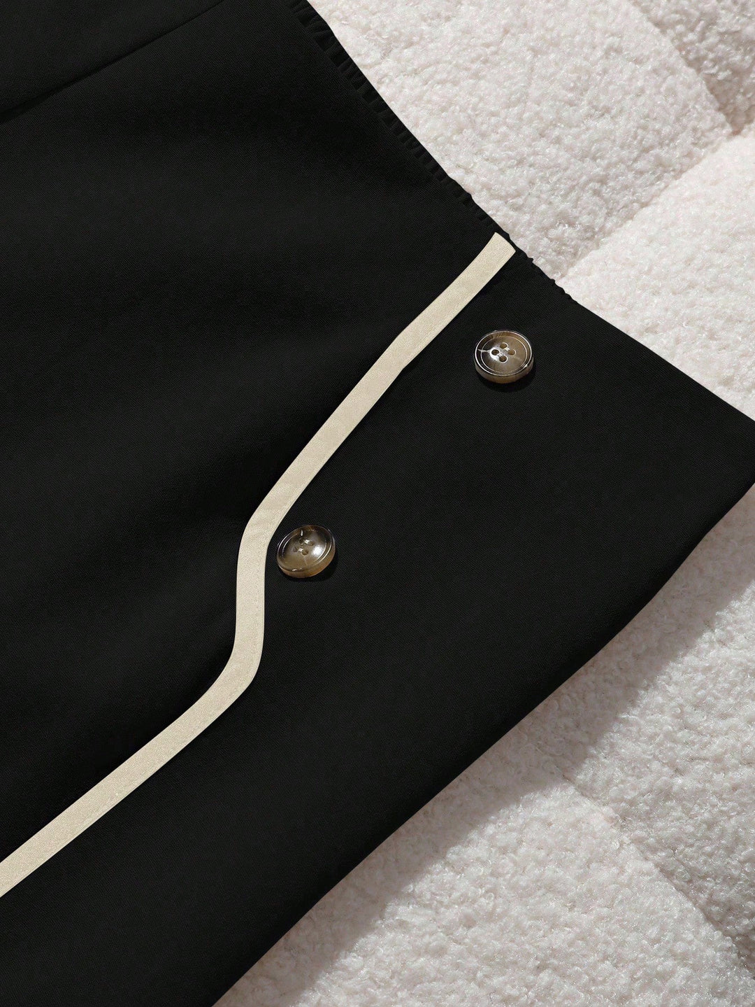Pantaloni SHEIN, mix culori
