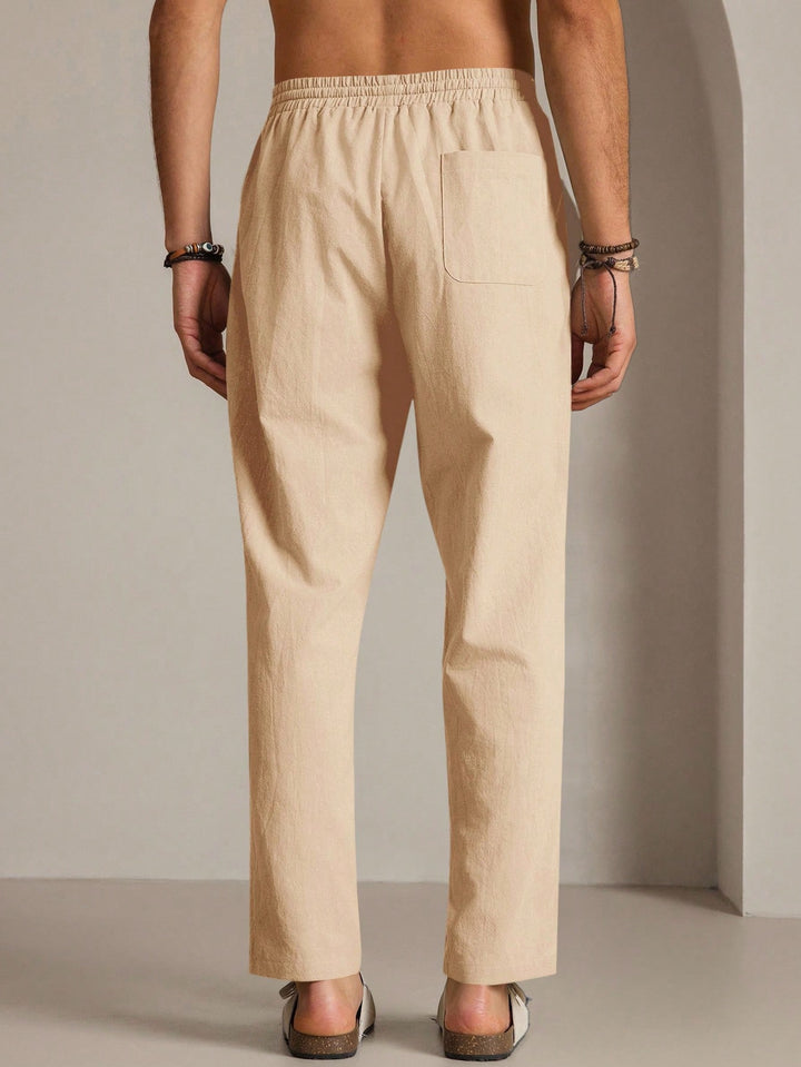 Pantalon SHEIN, kaki