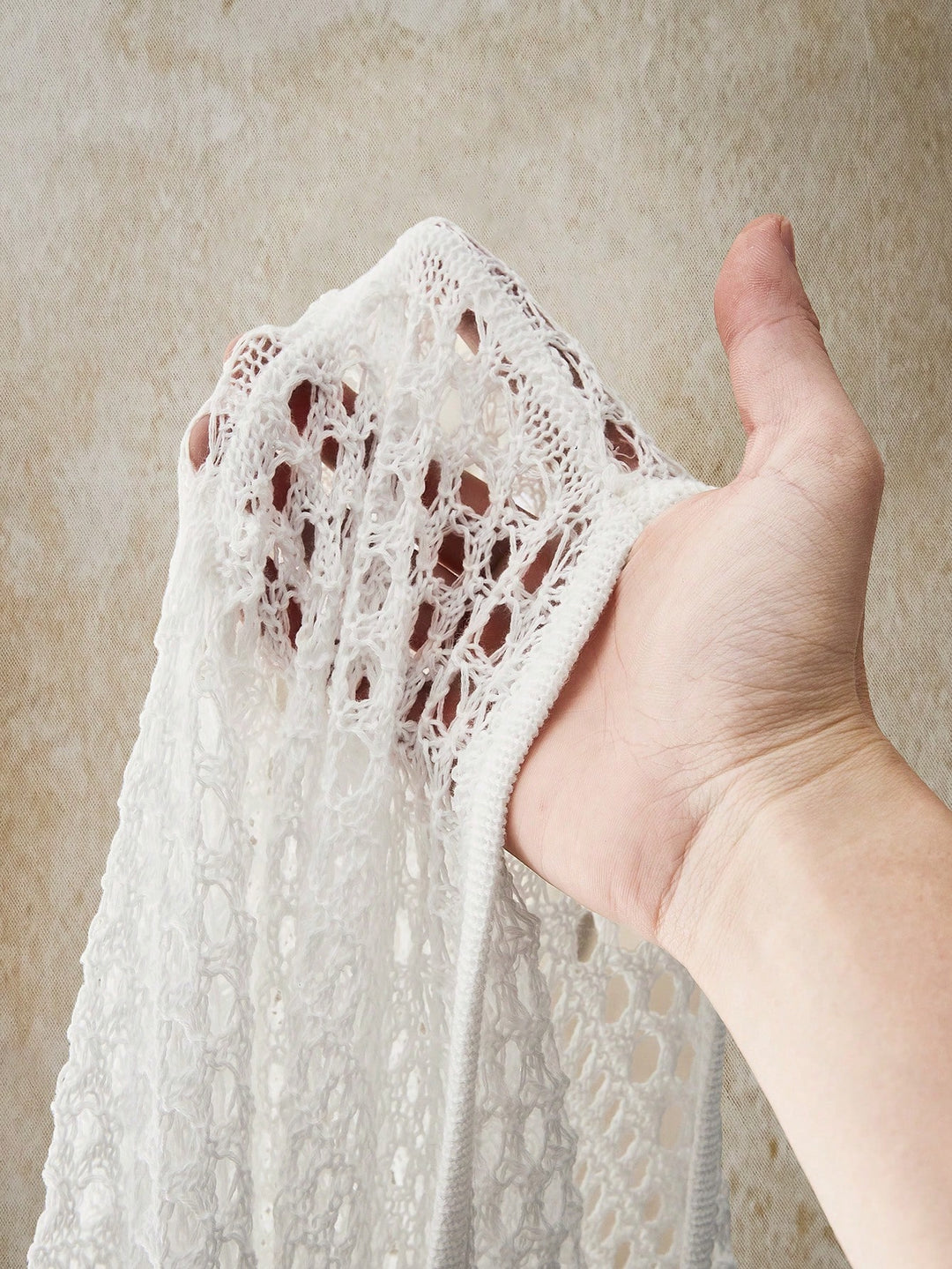 Rochie SHEIN, bej