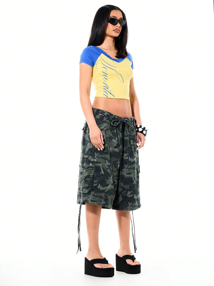 Tricou SHEIN, mix culori