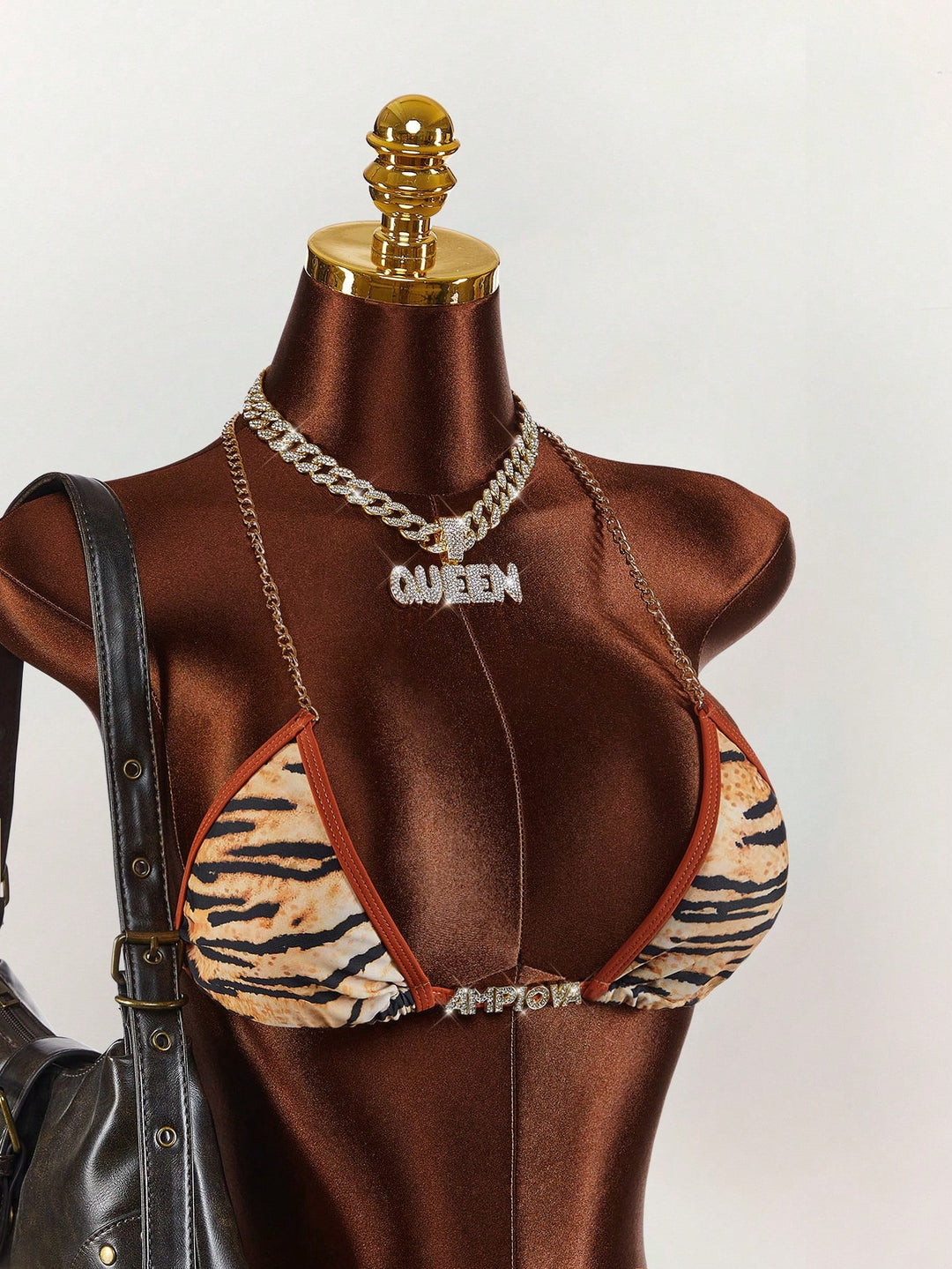 SHEIN barna bikini szett