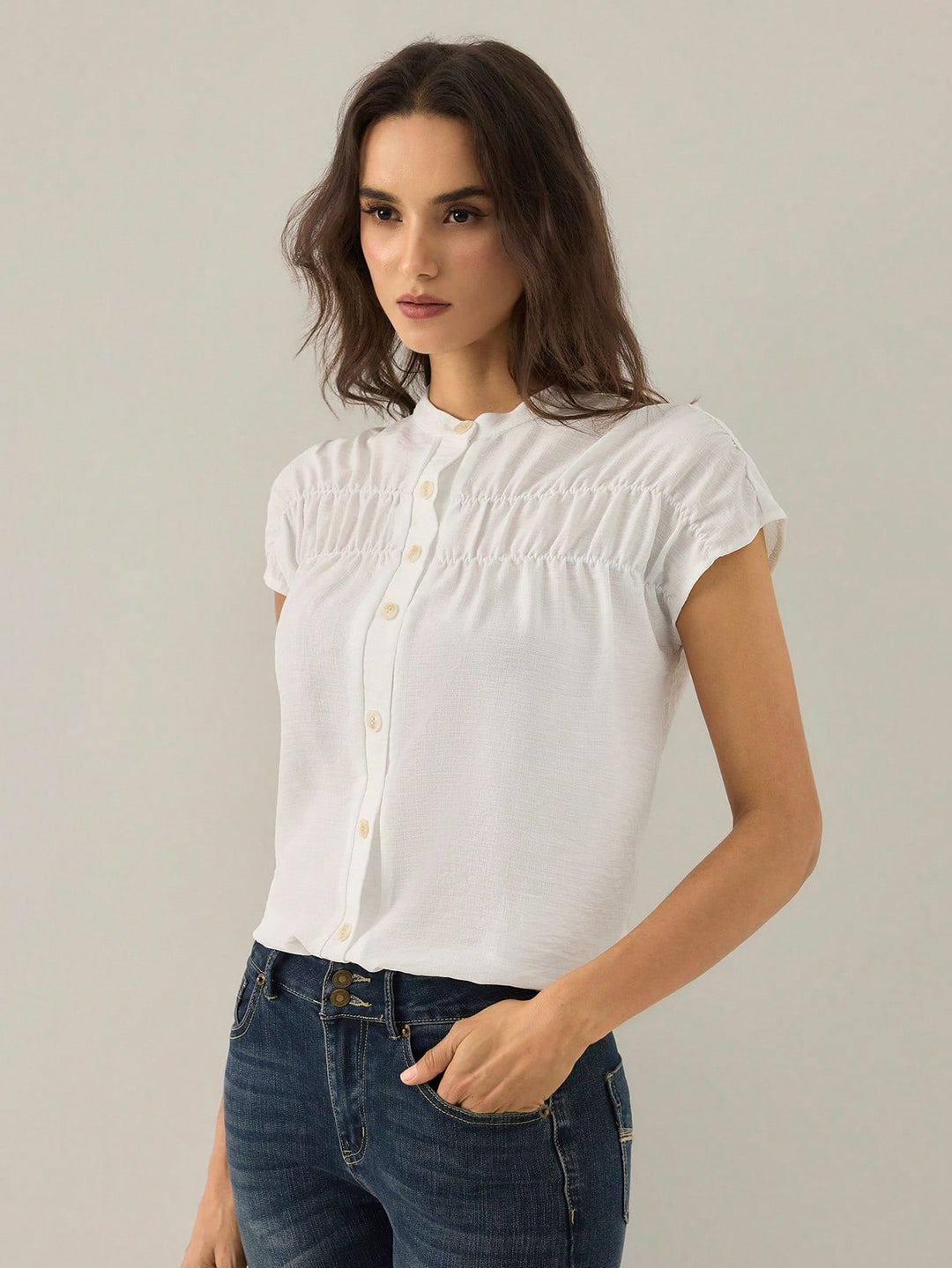 Tricou SHEIN