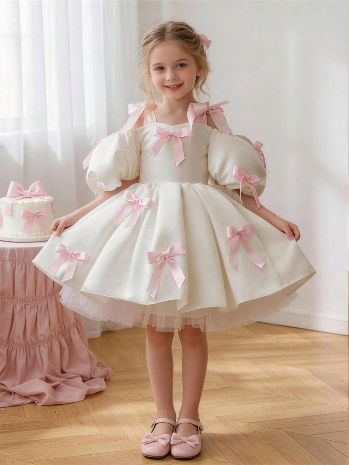 Rochie SHEIN, alb
