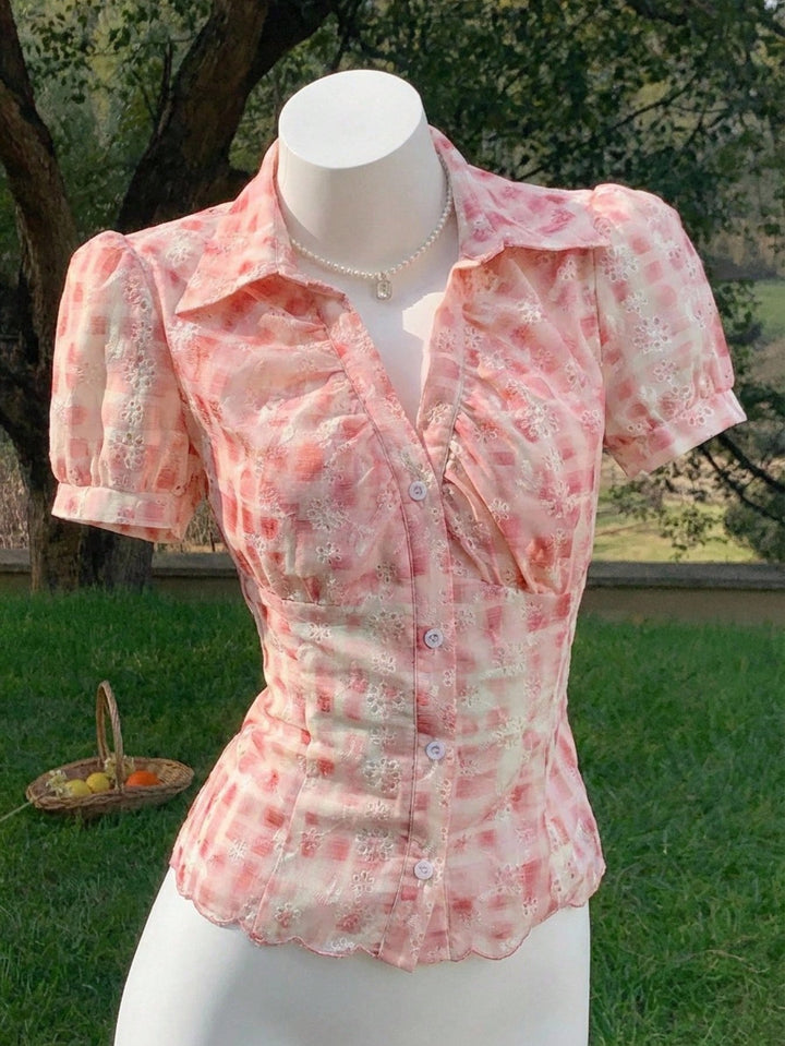 Bluza SHEIN, mix culori