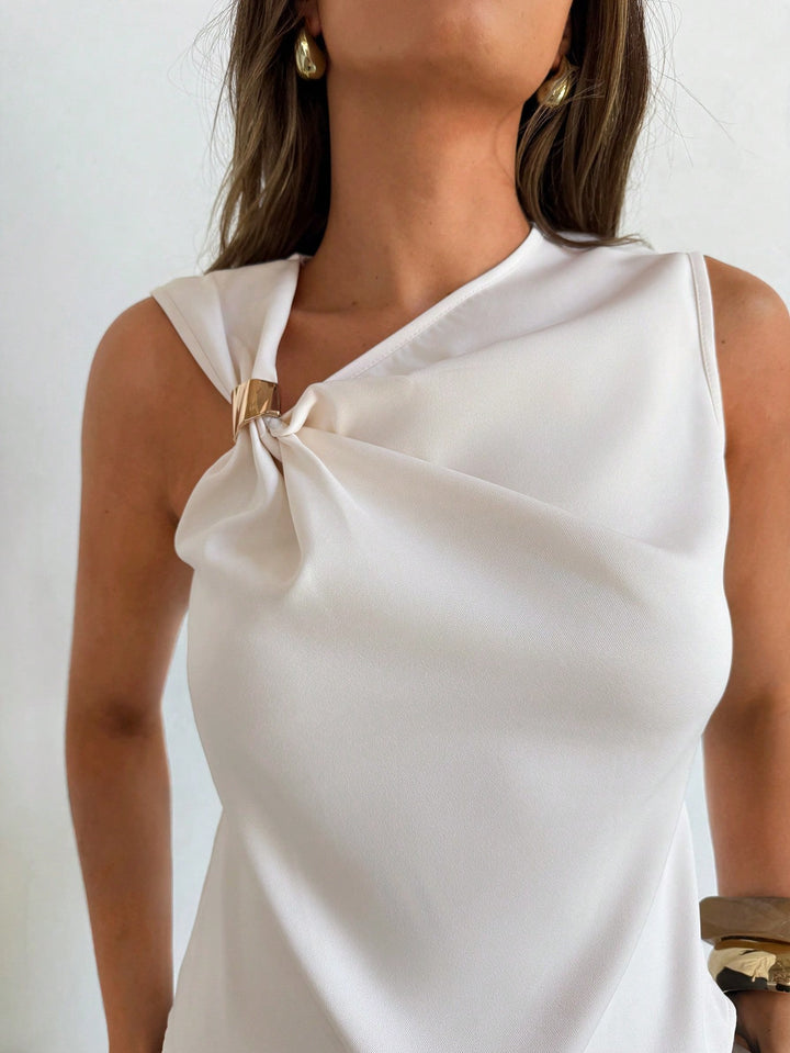 Bluza SHEIN, portocaliu