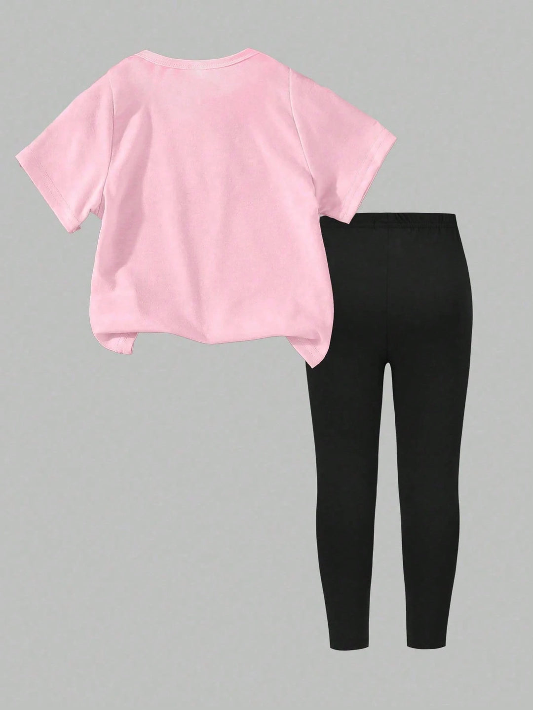 Compleu SHEIN, mix culori