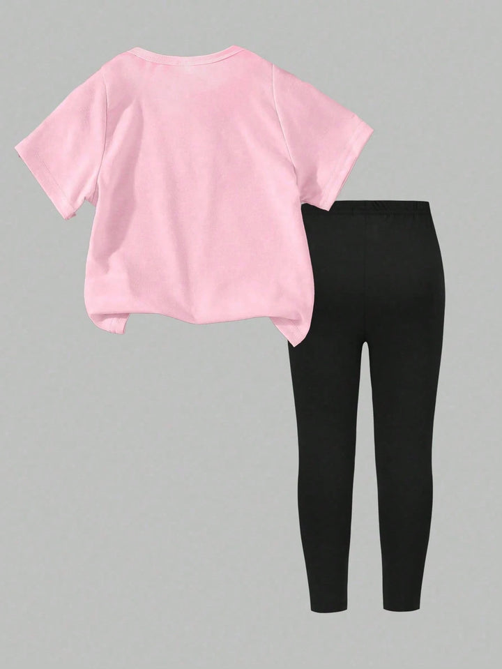 Compleu SHEIN, mix culori