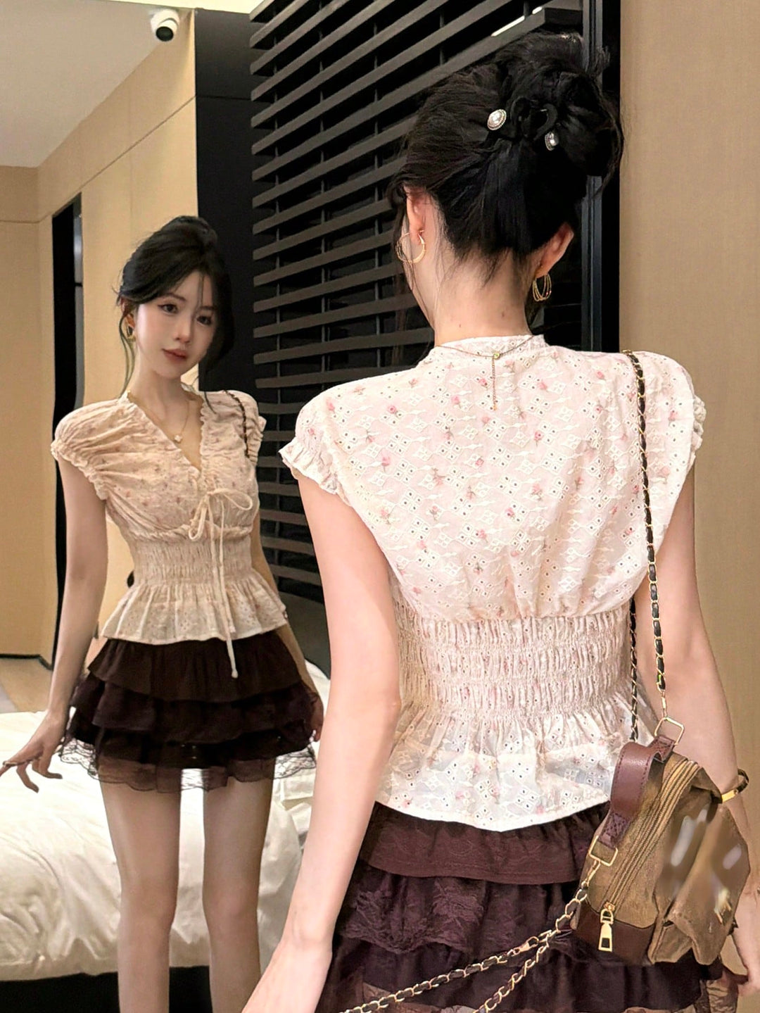 Bluza SHEIN