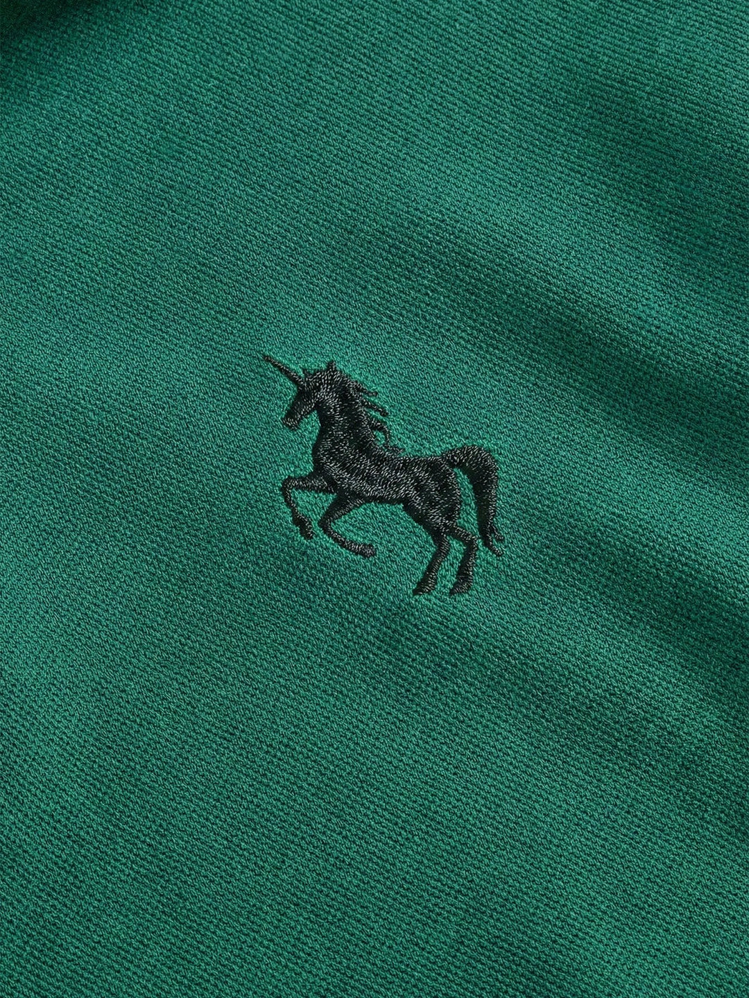 Tricou SHEIN, verde
