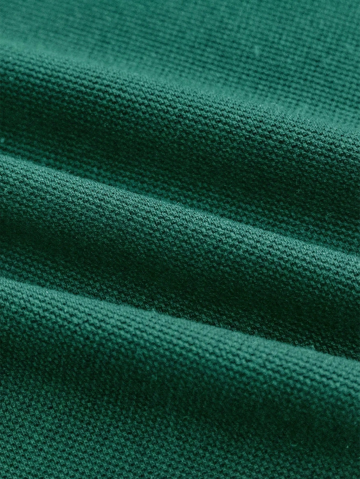 Tricou SHEIN, verde