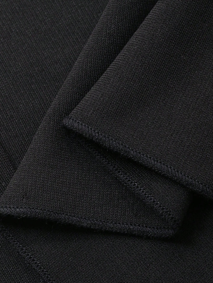 Fustă SHEIN, negru