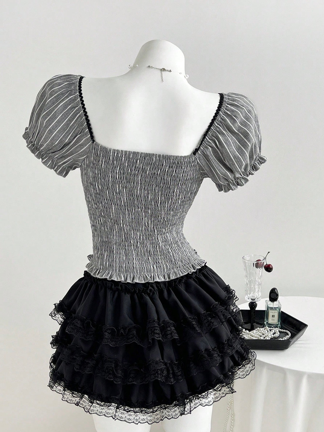 Bluza SHEIN, mix culori