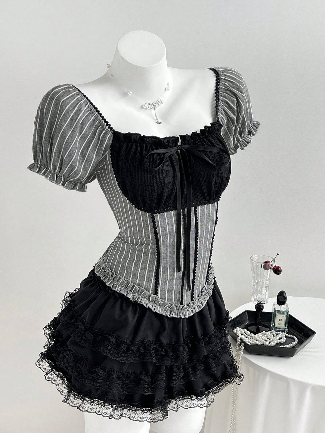 Bluza SHEIN, mix culori