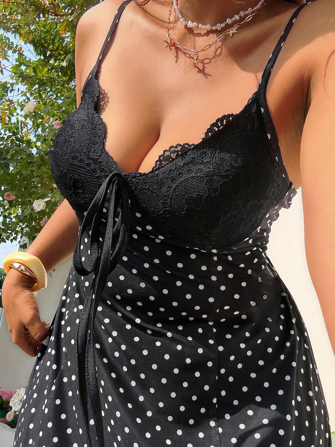 Rochie SHEIN, negru