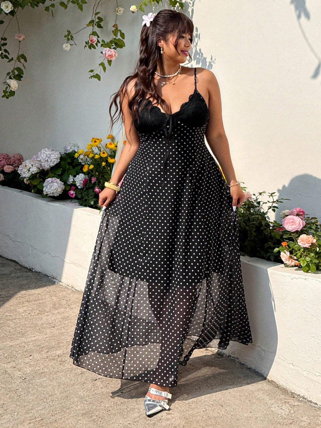 Rochie SHEIN, negru