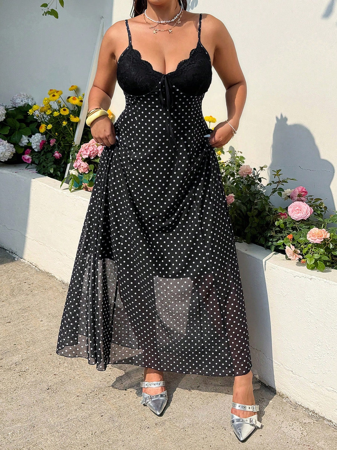 Rochie SHEIN, negru