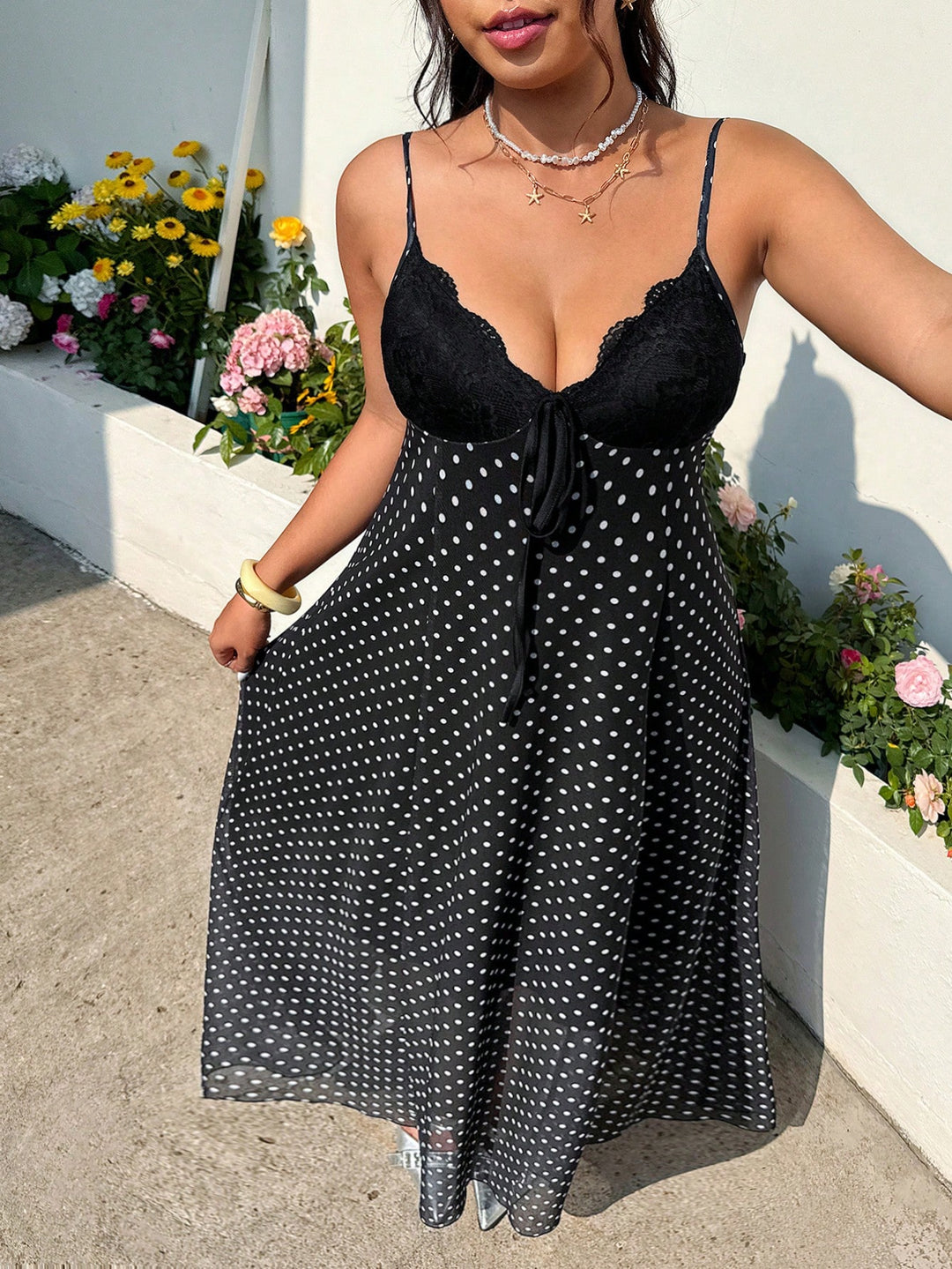 Rochie SHEIN, negru