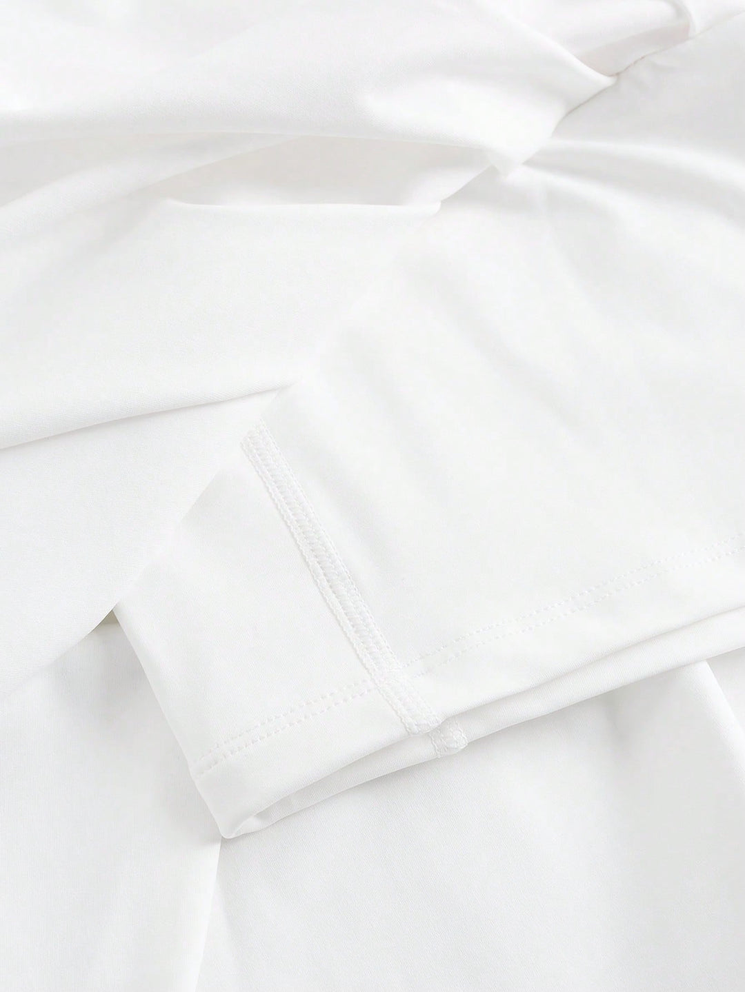 Fustă-pantalon SHEIN, albastru