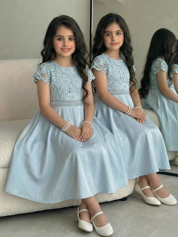 Rochie SHEIN, turcoaz