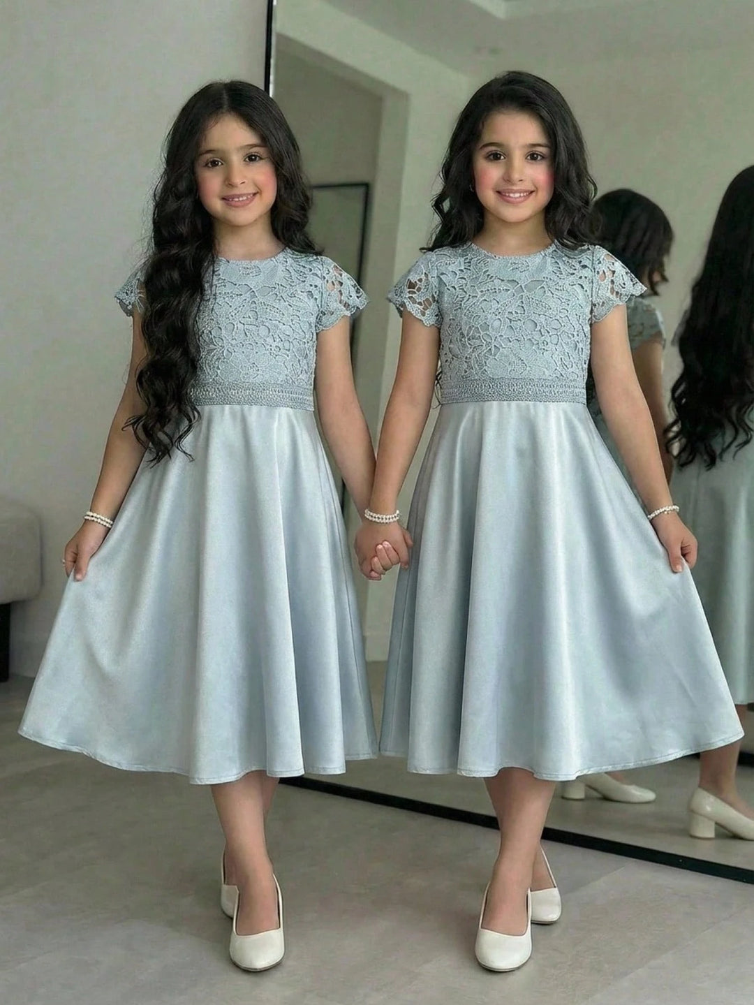 Rochie SHEIN, turcoaz