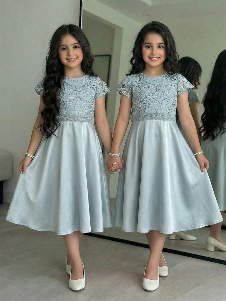 Rochie SHEIN, turcoaz