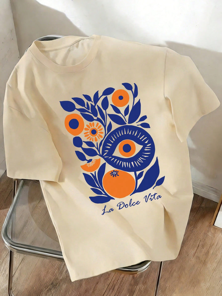 Tricou SHEIN