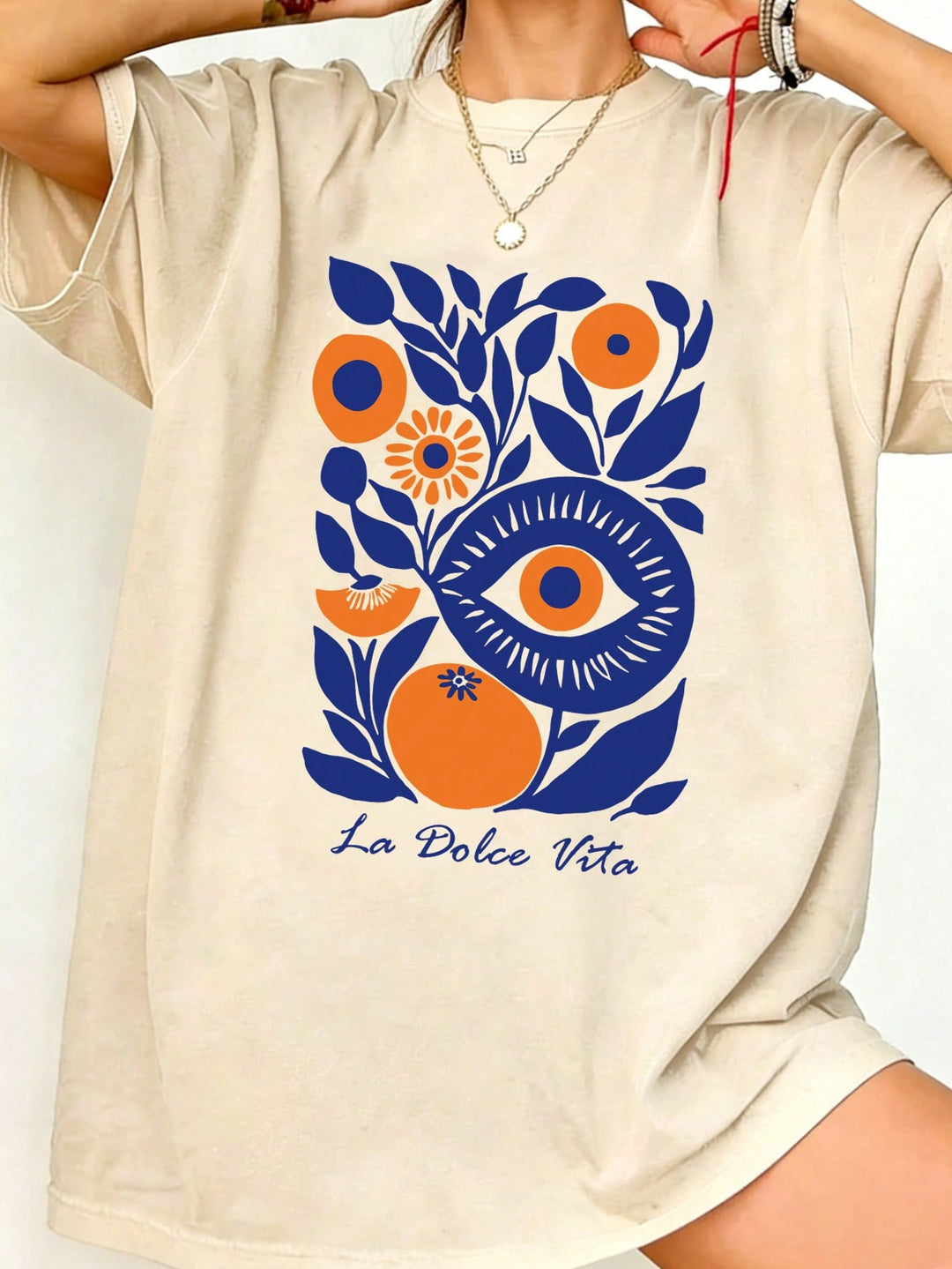 Tricou SHEIN