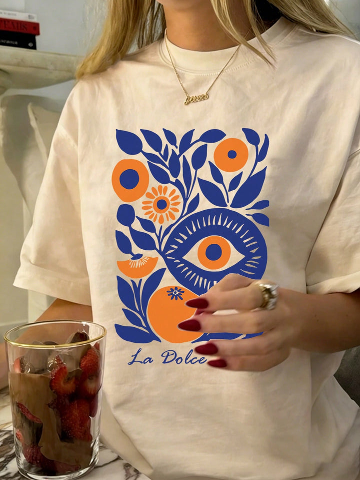 Tricou SHEIN
