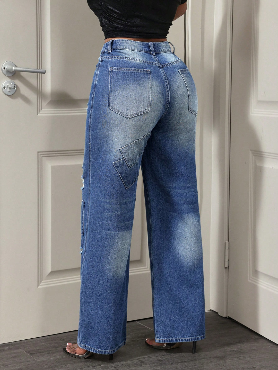Jeans SHEIN