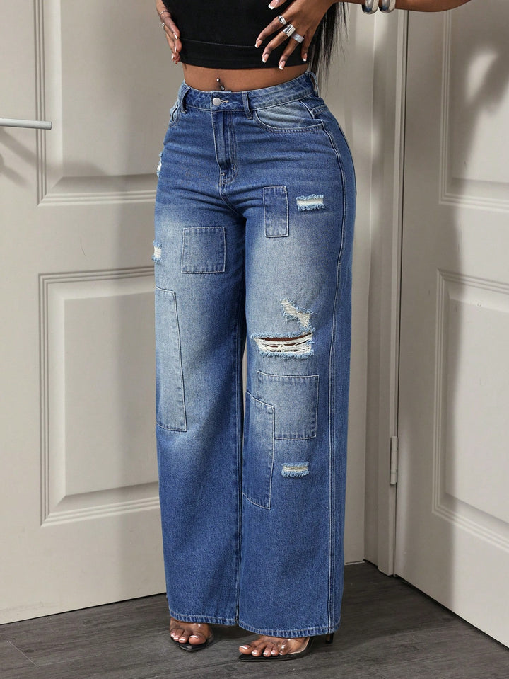 Jeans SHEIN