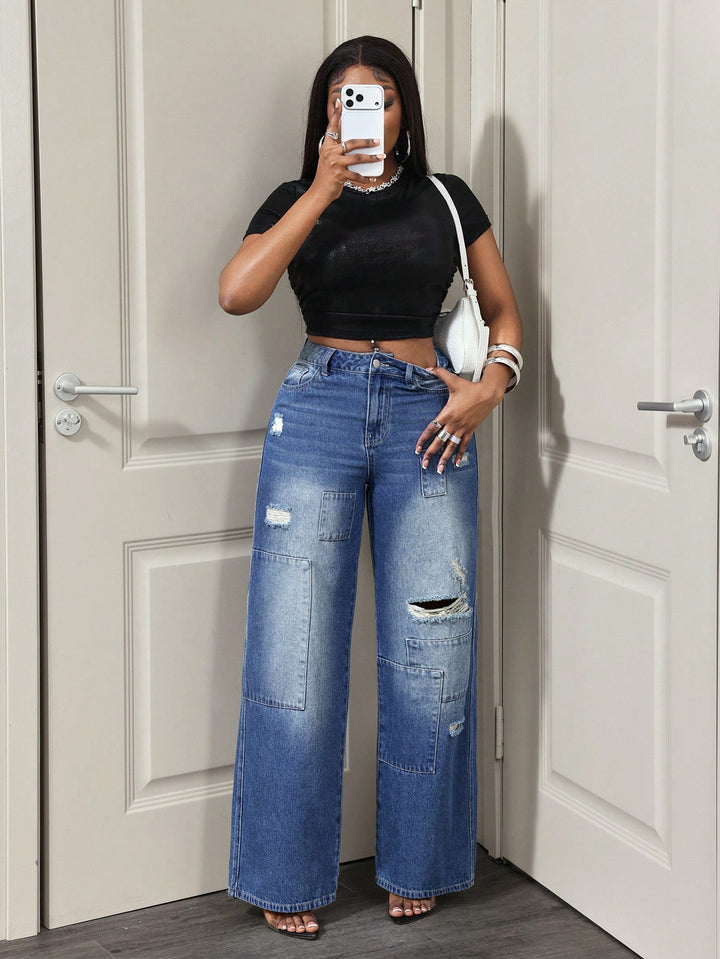 Jeans SHEIN