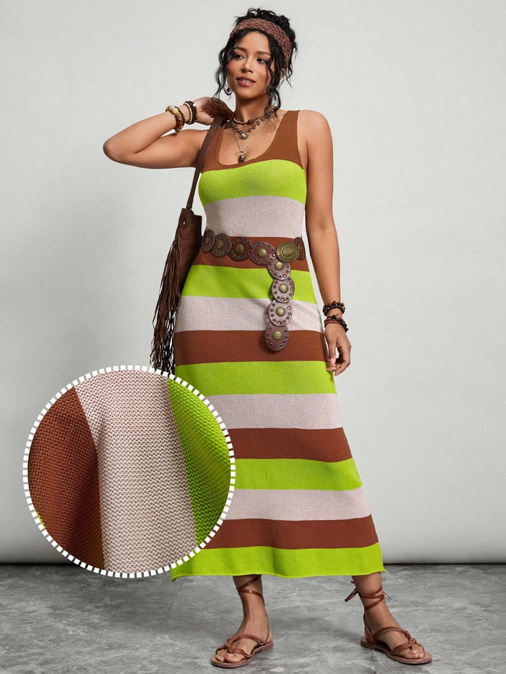 Rochie SHEIN, mix culori