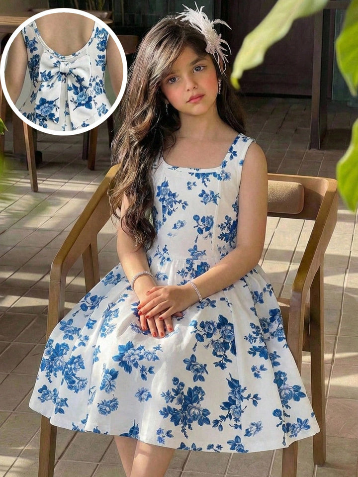 SHEIN ruha, kék