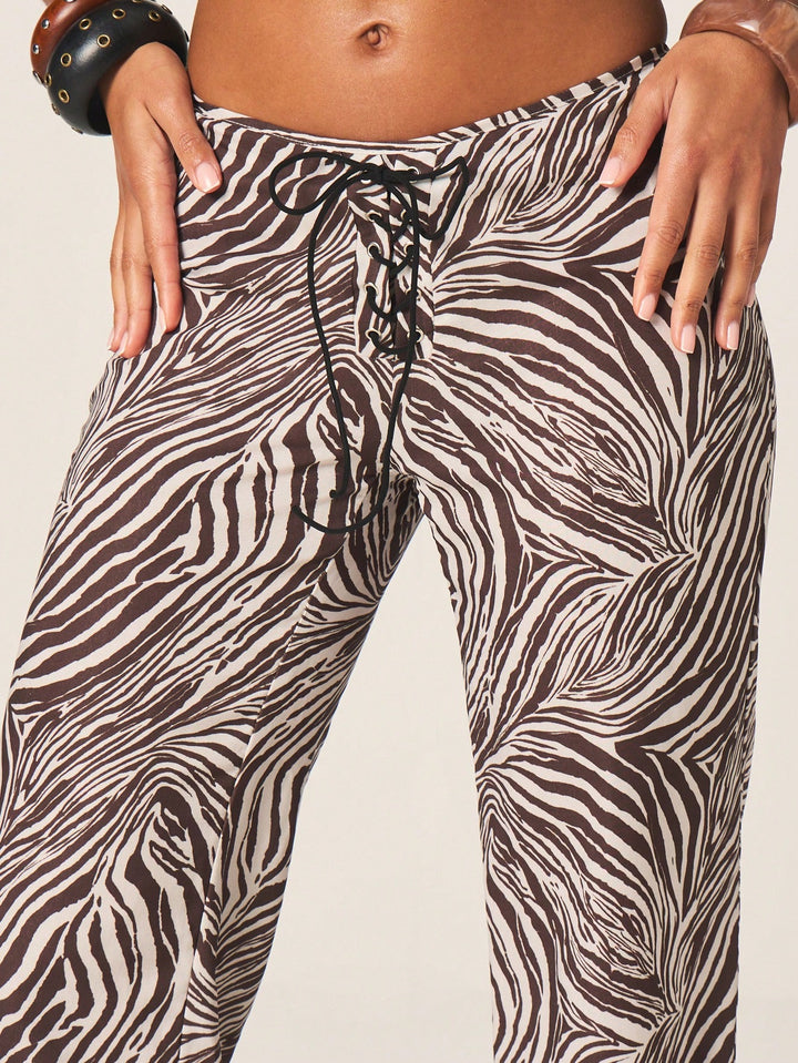 Pantaloni SHEIN, mix culori